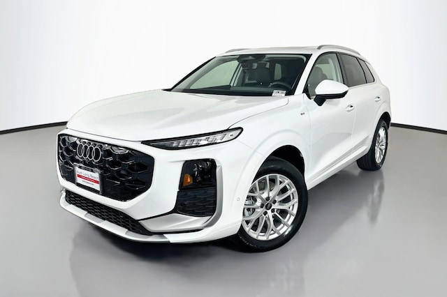 Photo of 2026 Audi Q3 SUV