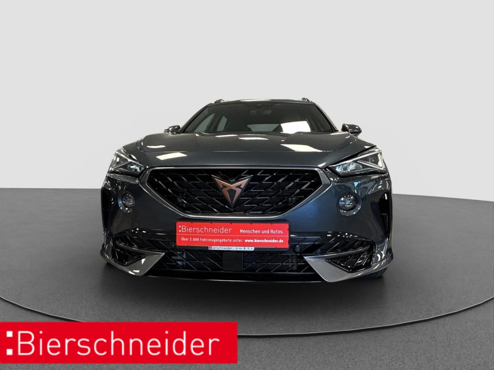 CUPRA Formentor – Bild 2