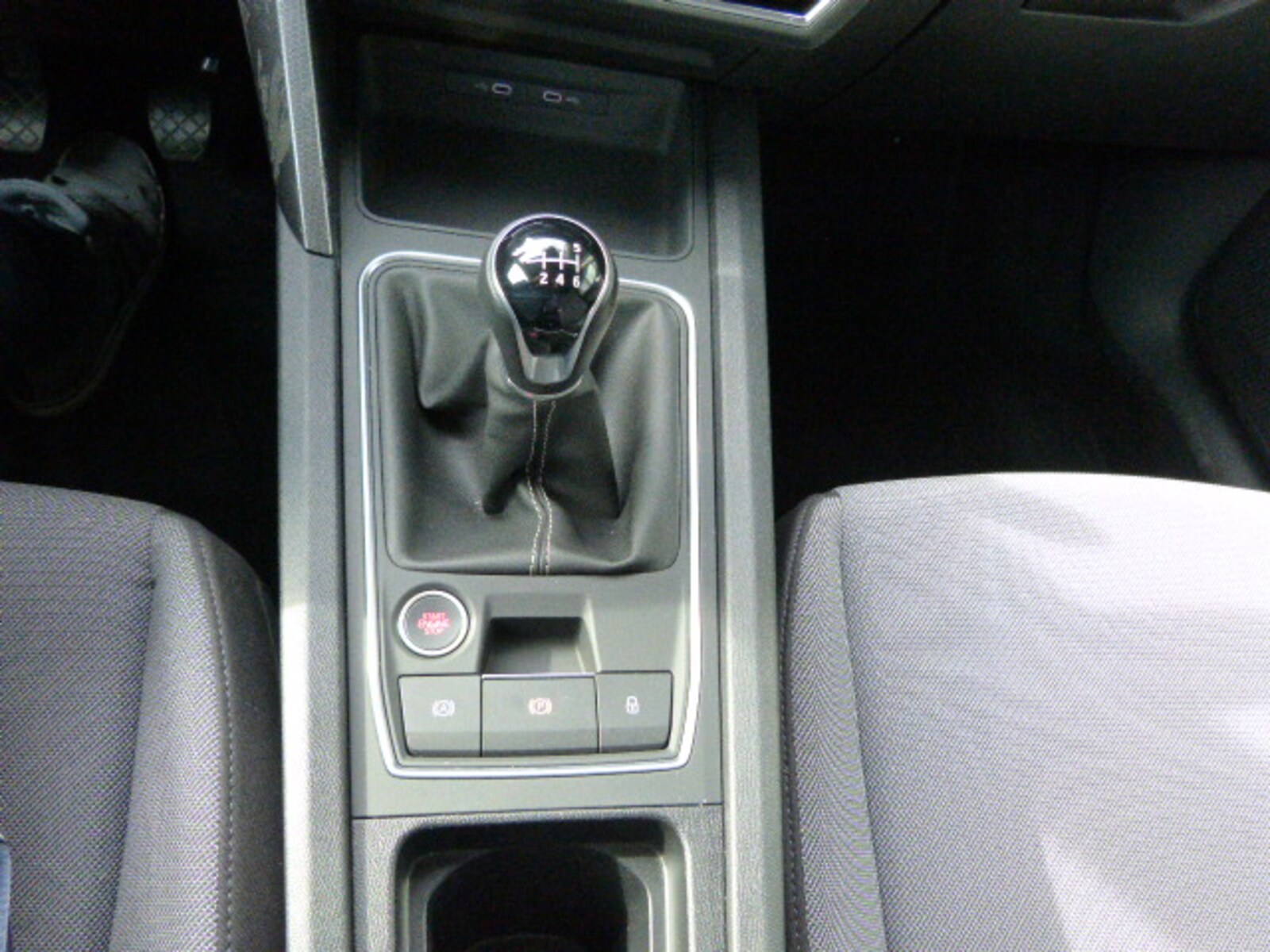 SEAT Leon Sportstourer – Bild 26