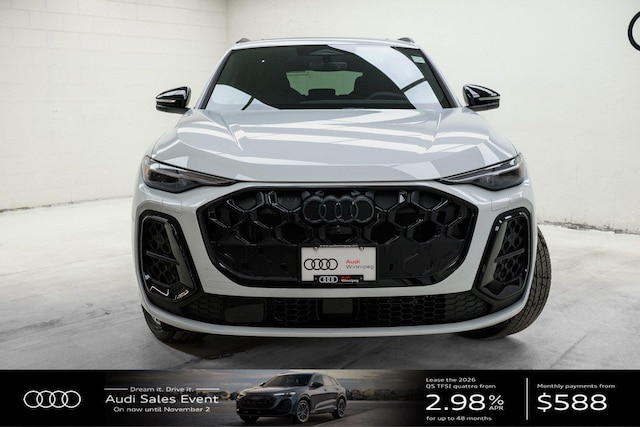 2026 Audi Q5
