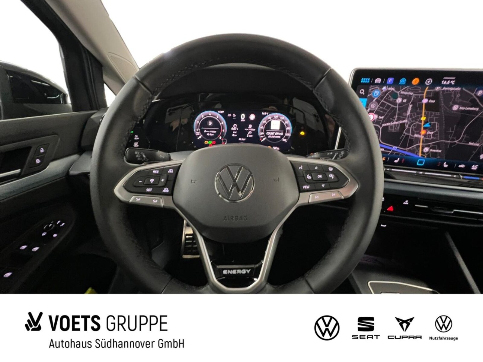 Volkswagen Golf – Bild 10