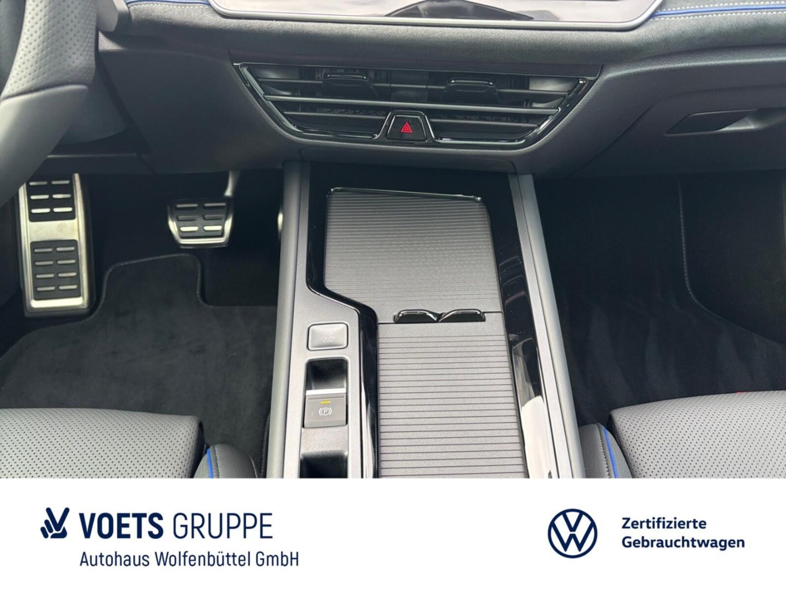 Volkswagen Passat – Bild 9