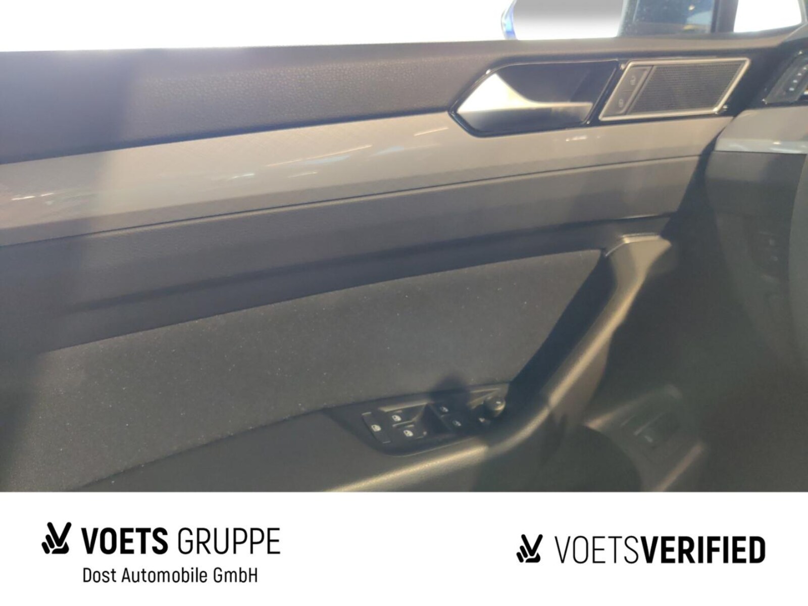 Volkswagen Passat Variant – Bild 13