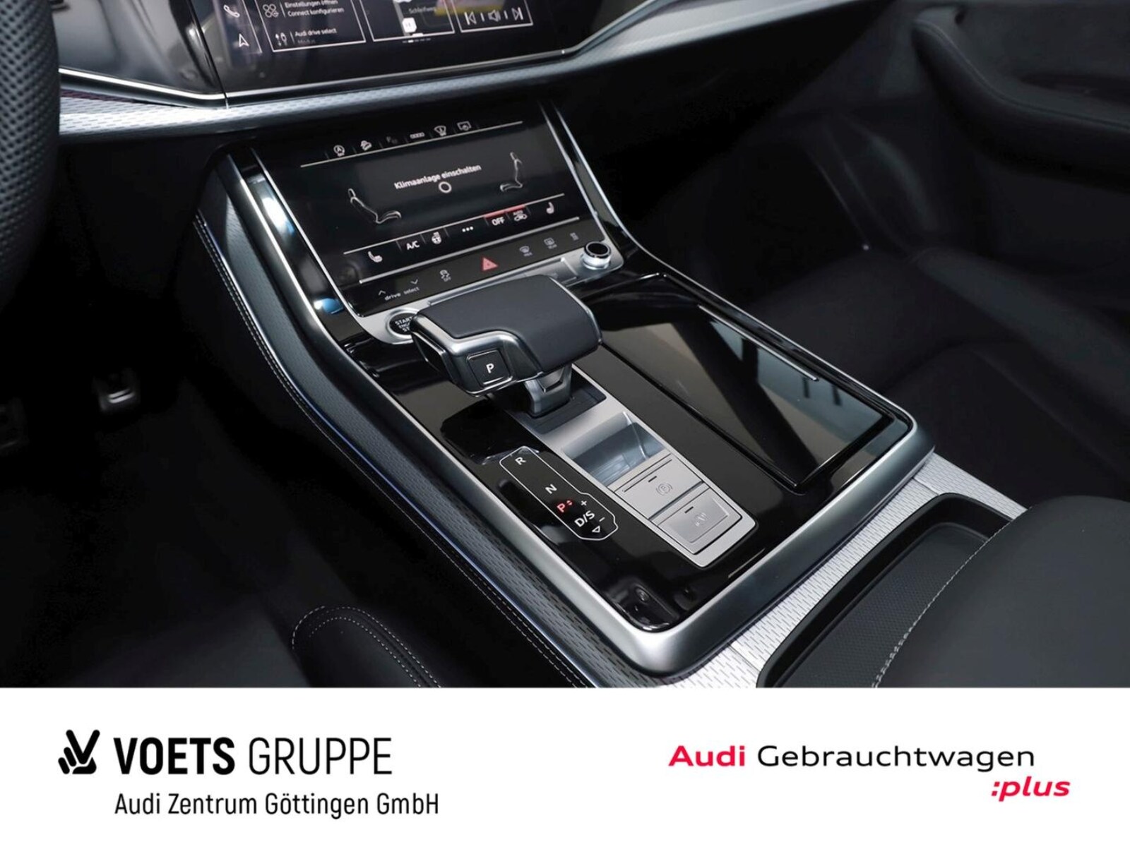Audi Q7 – Bild 12