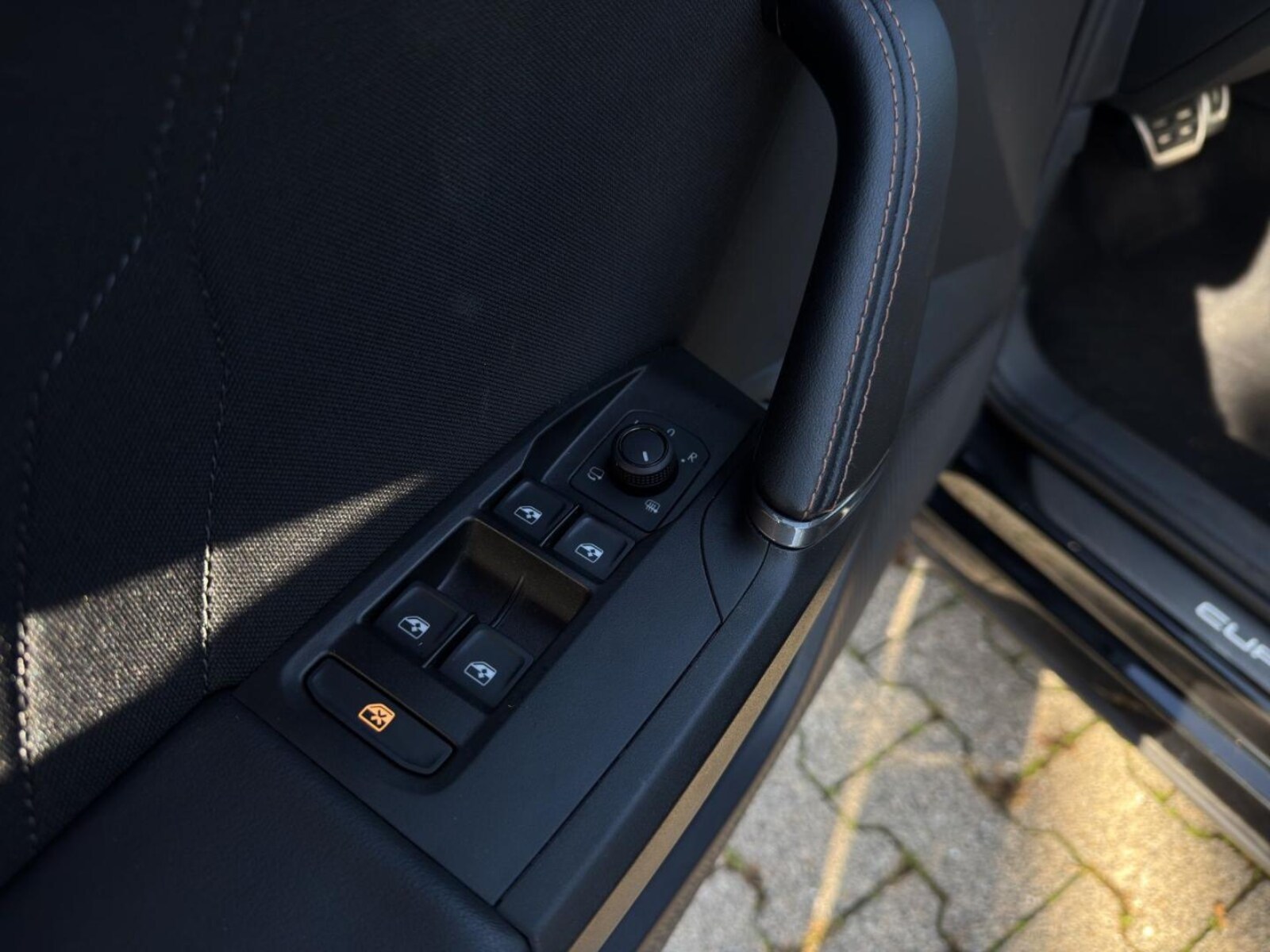 CUPRA Formentor – Bild 24