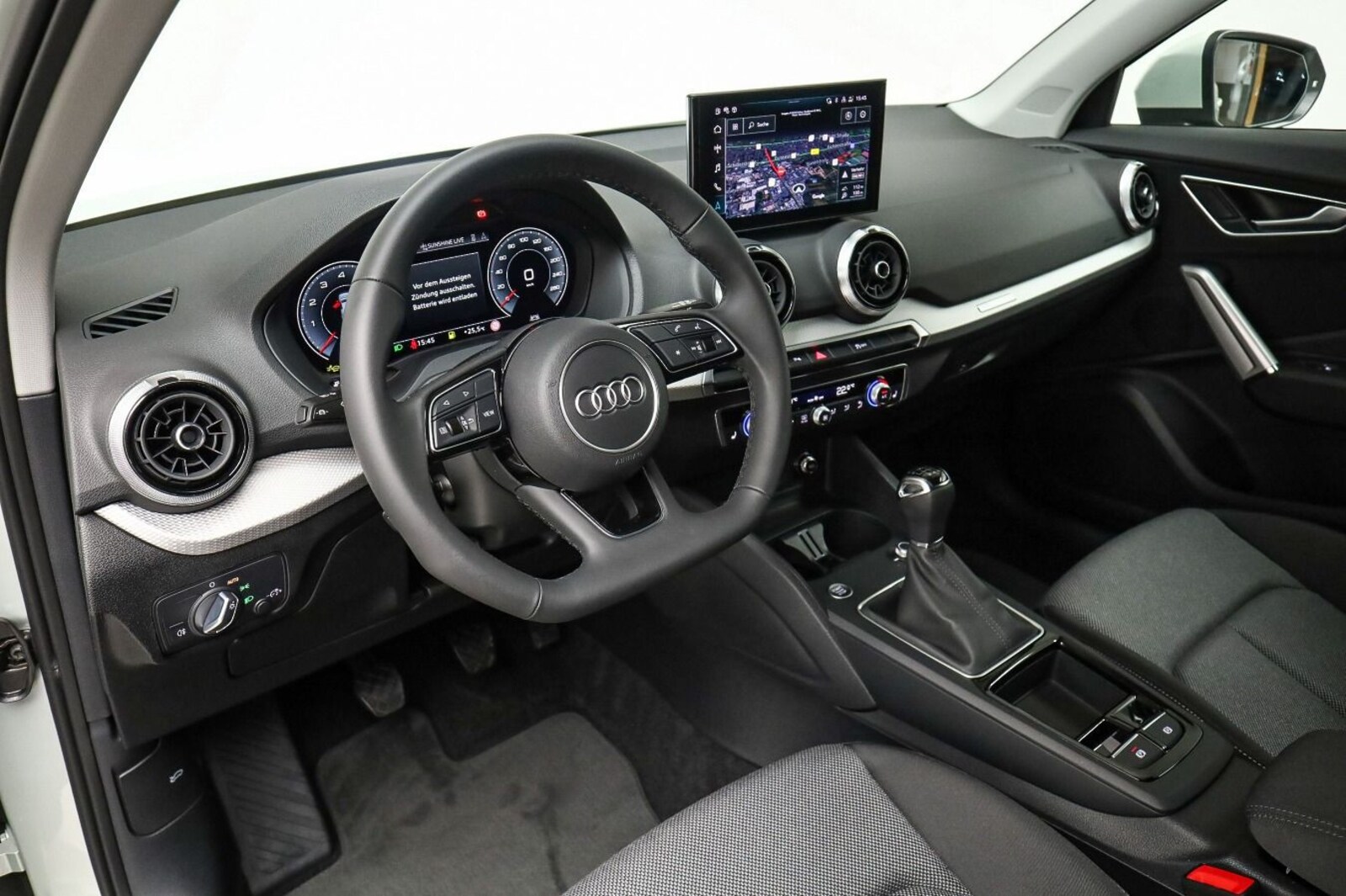 Audi Q2 – Bild 10