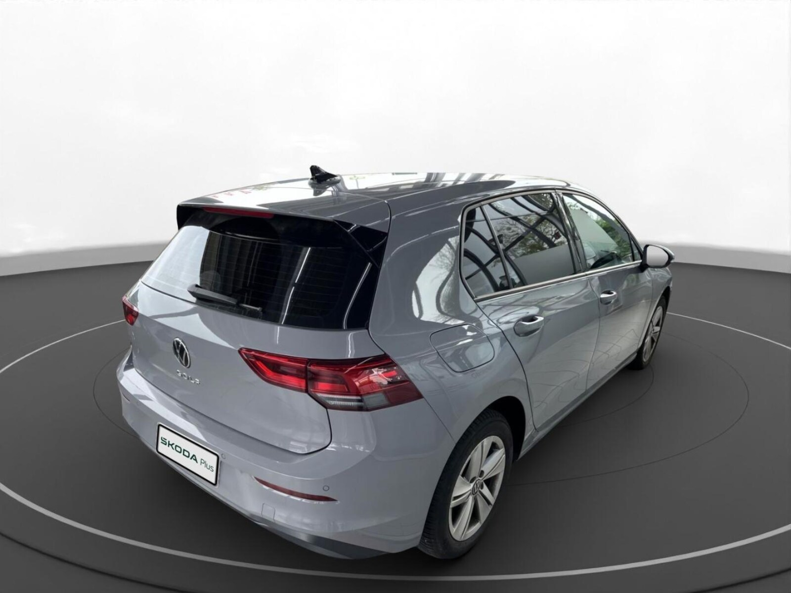 Volkswagen Golf – Bild 2