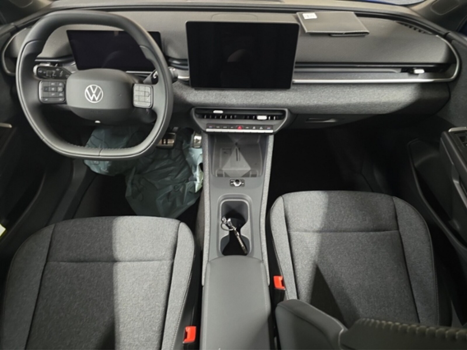 Volkswagen ID. Polo – Bild 10