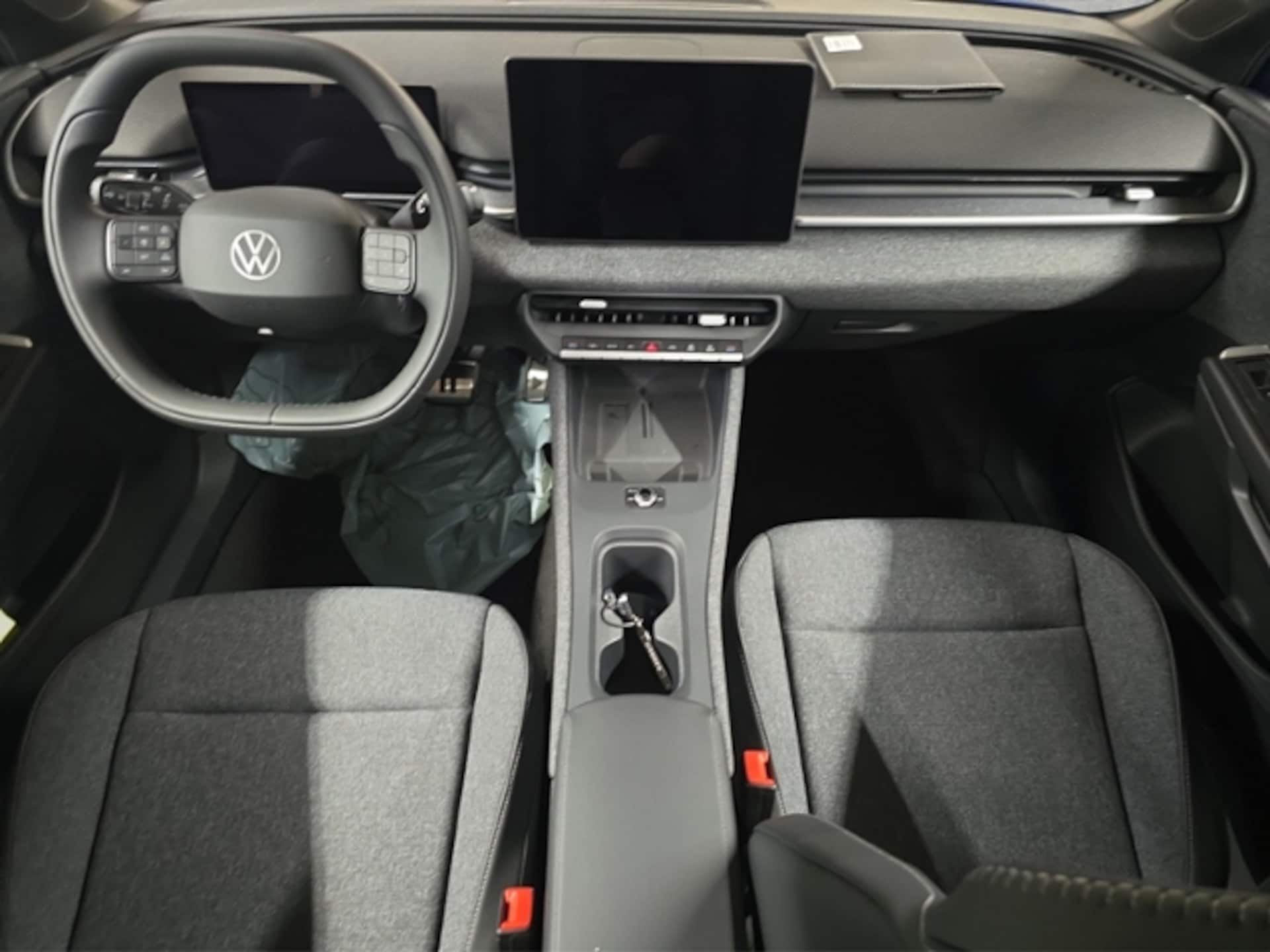 Volkswagen ID. Polo Style