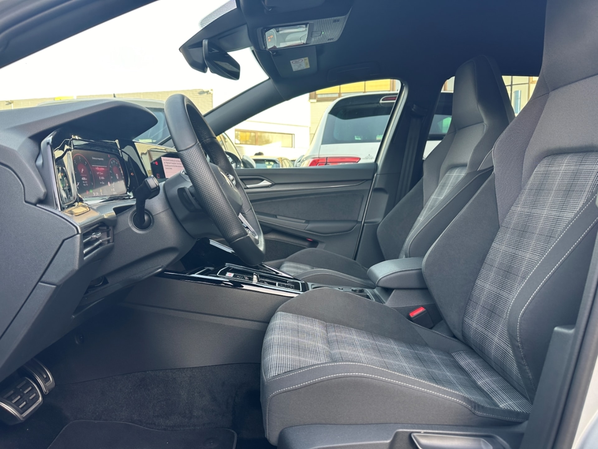 Volkswagen Golf GTD