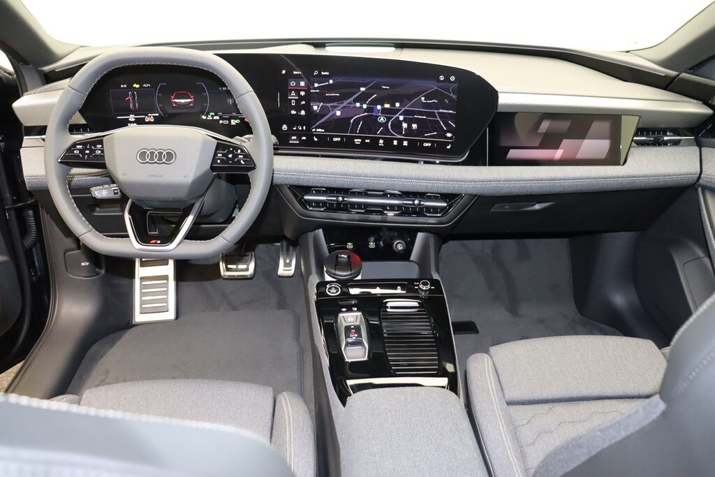 Image about Audi A6 Avant e-tron e-tron performance