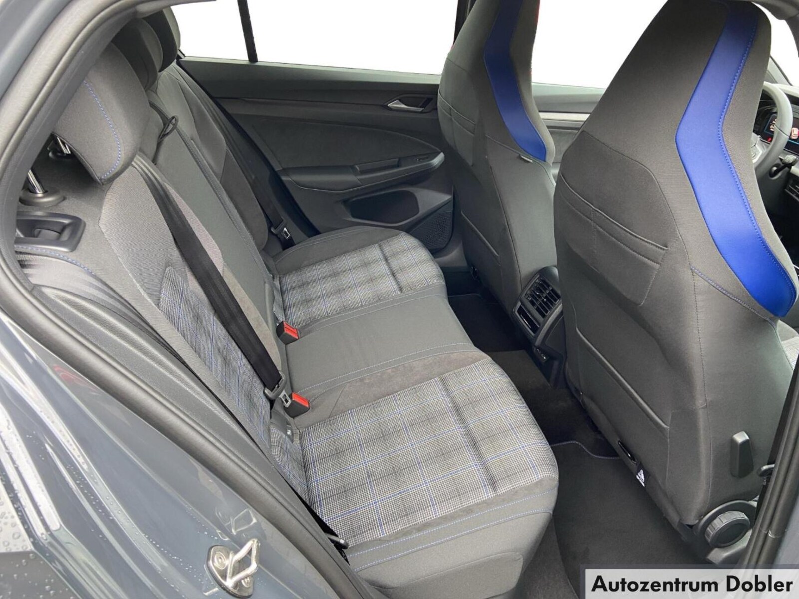 Volkswagen Golf – Bild 11