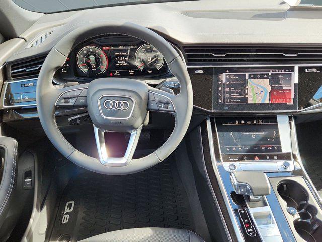 2026 Audi Q8 Premium Plus - Photo 12