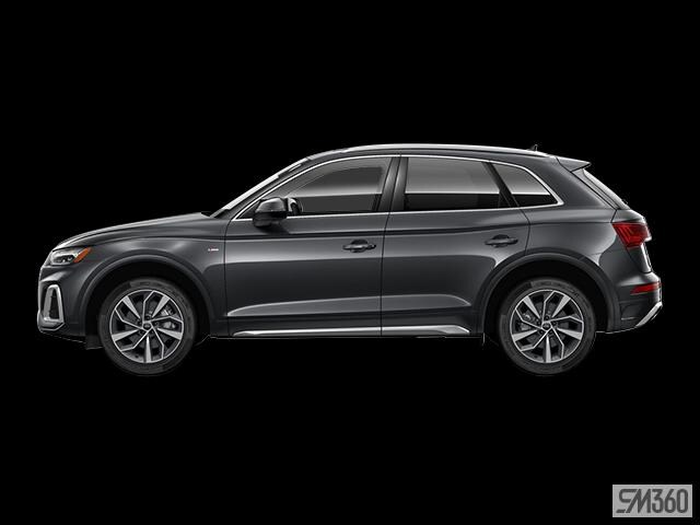 2022 Audi Audi Q5