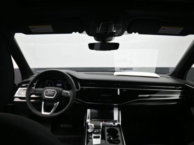 2026 Audi Q7 Premium Plus - Photo 10