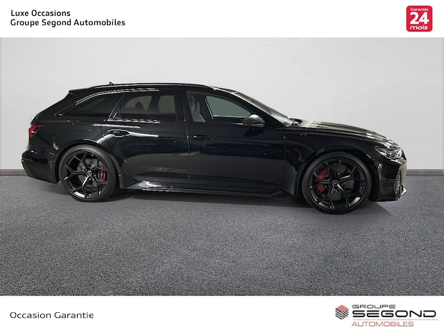 Audi RS6 Avant Performance RS 6 Avant Performance 630 Ch Tiptronic -  - Joinsteer - #3