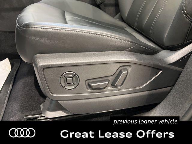 2025 Audi Q5 Premium Plus - Photo 9
