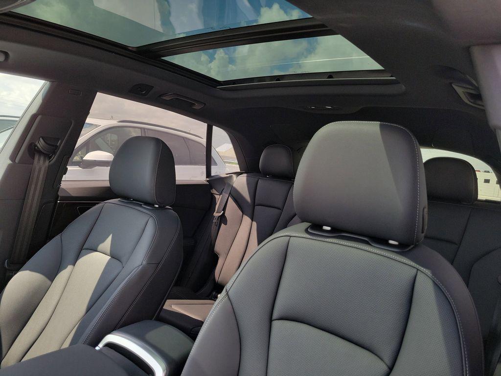 2026 Audi Q8 Premium Plus - Photo 16