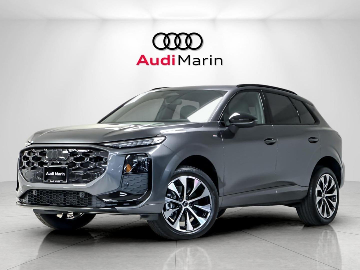 2026 Audi Q3