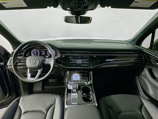 2025 Audi Q7