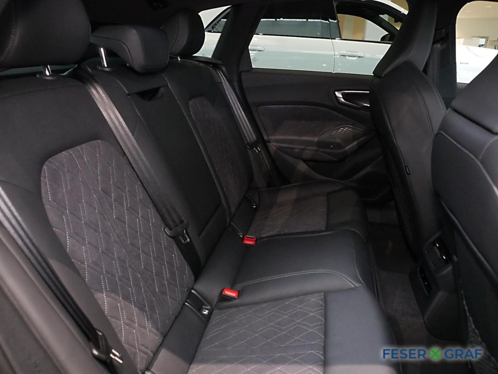 Audi A5 Avant – Bild 7