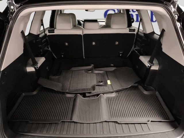 2024 Toyota Grand Highlander