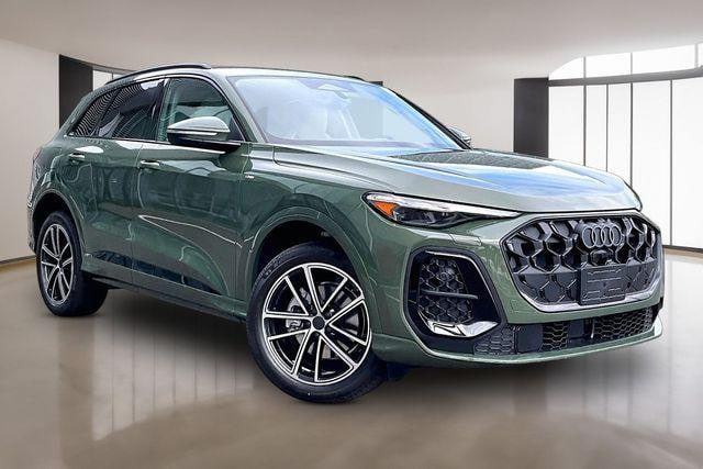 2026 Audi Q5