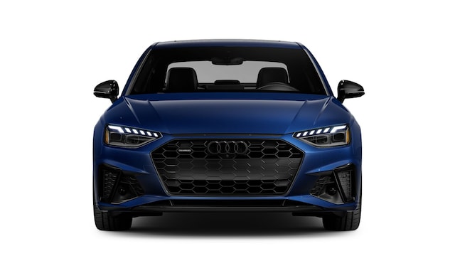 2023 Audi A4 Sedan