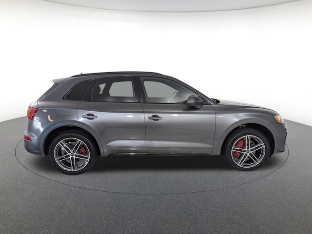 2024 Audi Q5 TFSI e