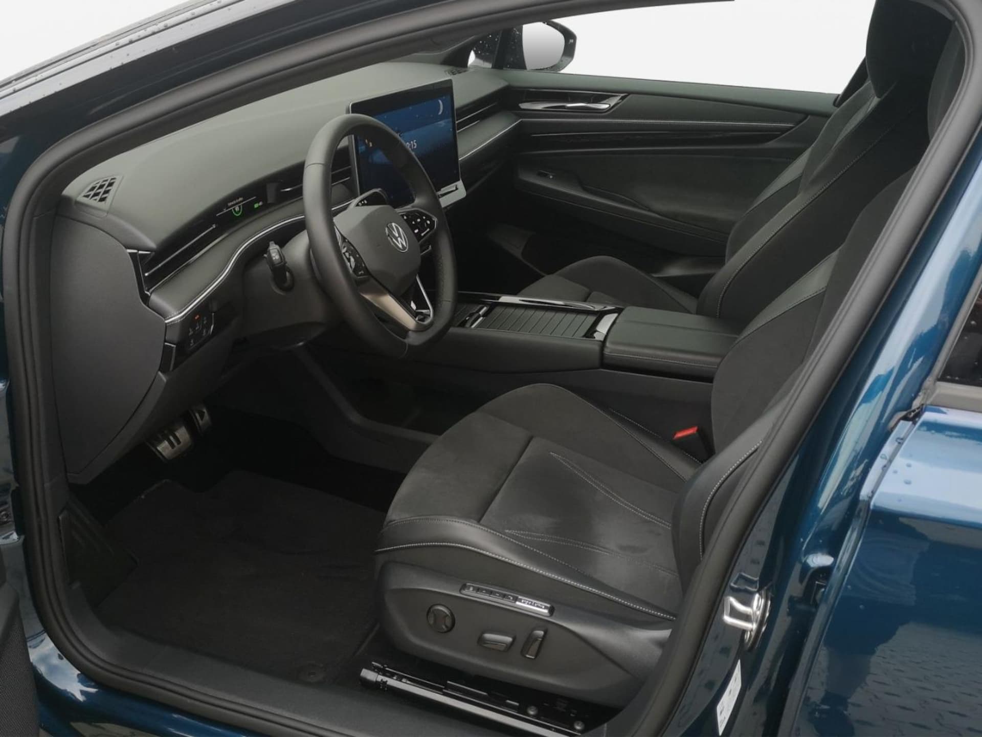 Volkswagen ID.7 Tourer Pro