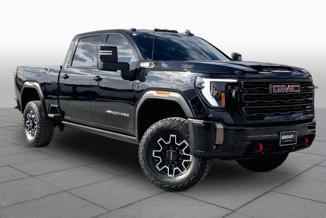 2024 GMC Sierra