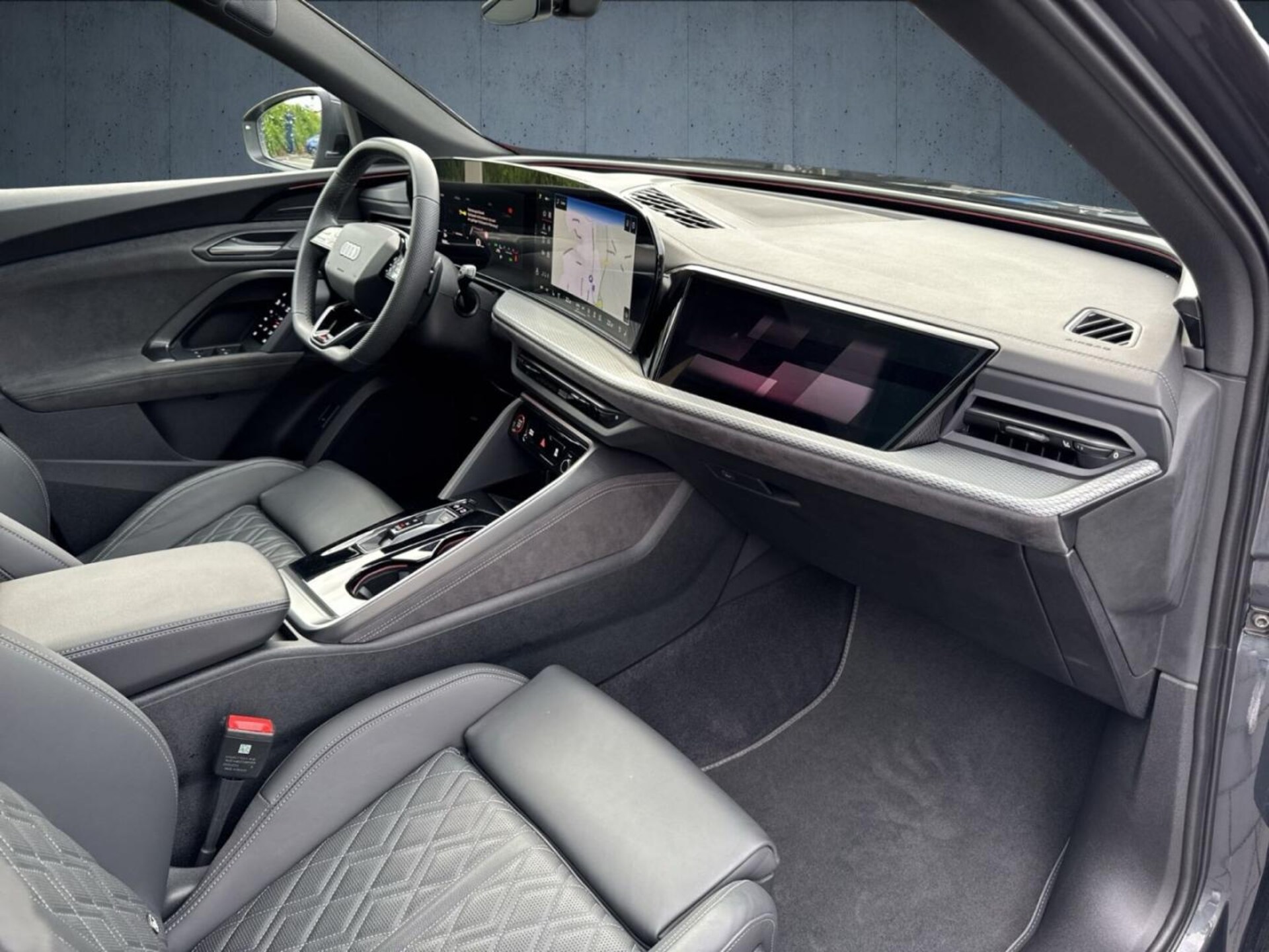 Audi SQ5 SUV