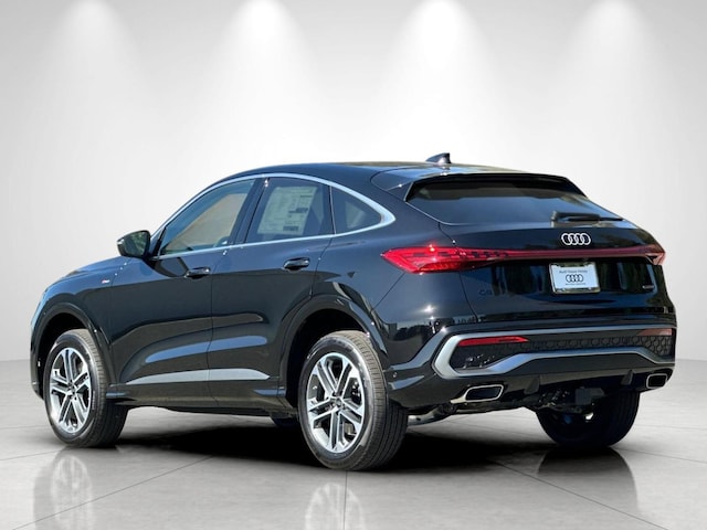 2026 Audi Q5 Sportback