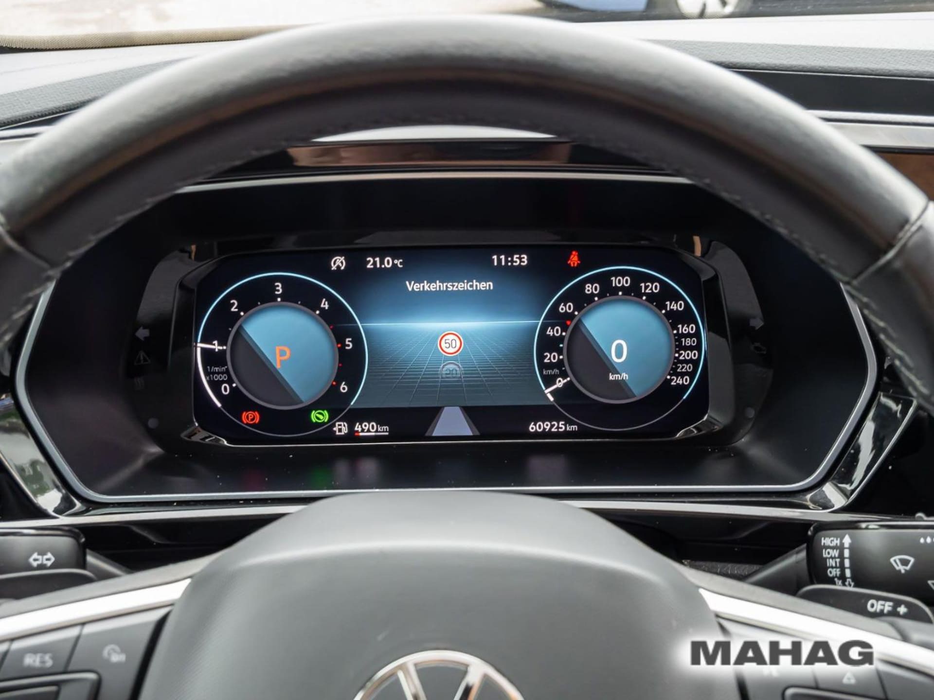 Volkswagen Caddy Maxi Style