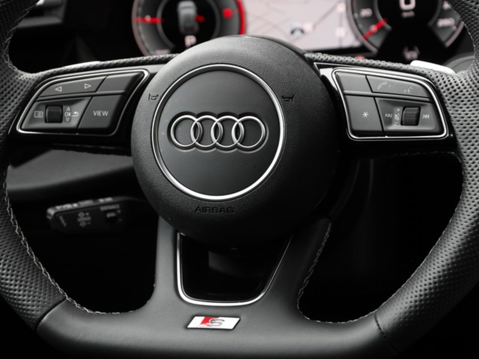 Audi A3 allstreet – Bild 15