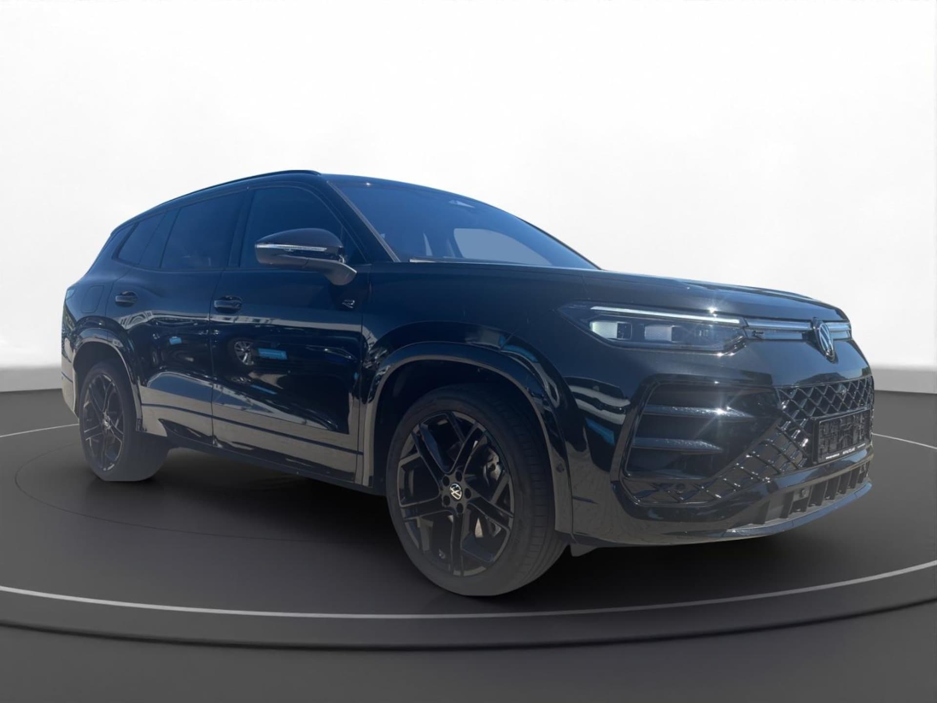 Volkswagen Tayron R-Line