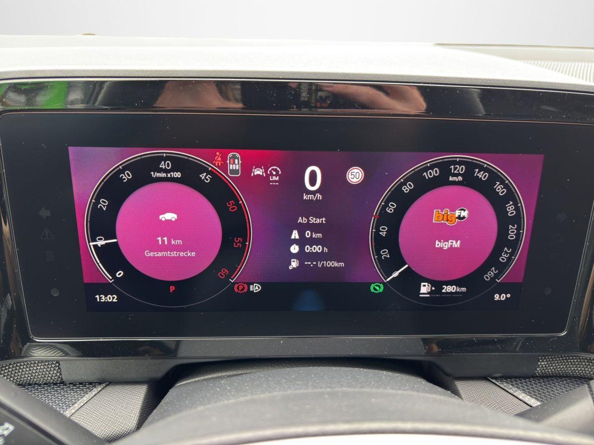 Skoda Kodiaq Selection