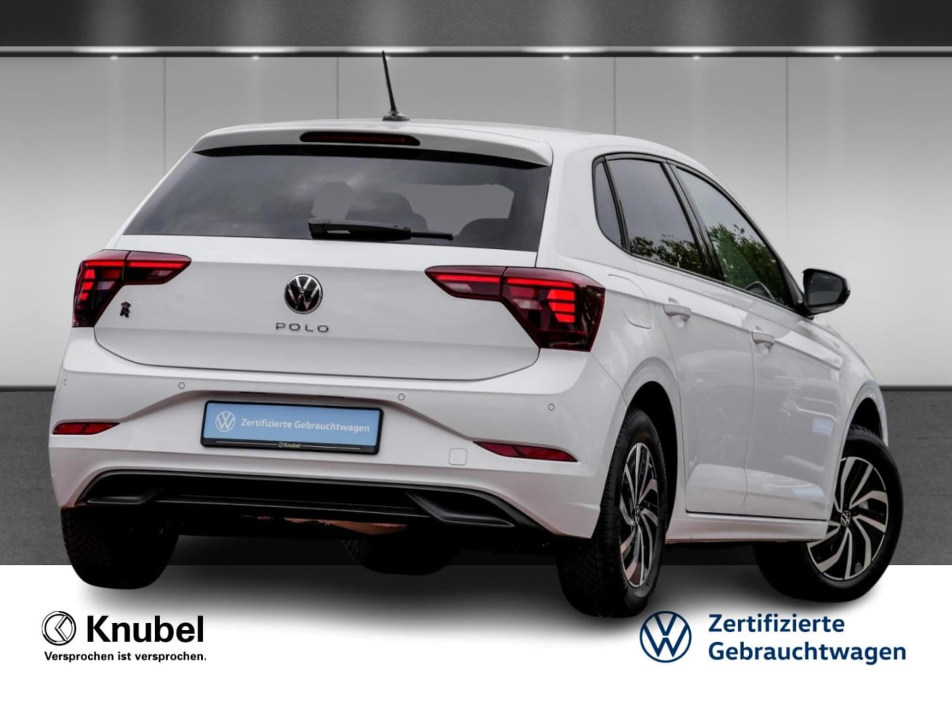 Volkswagen Polo Life