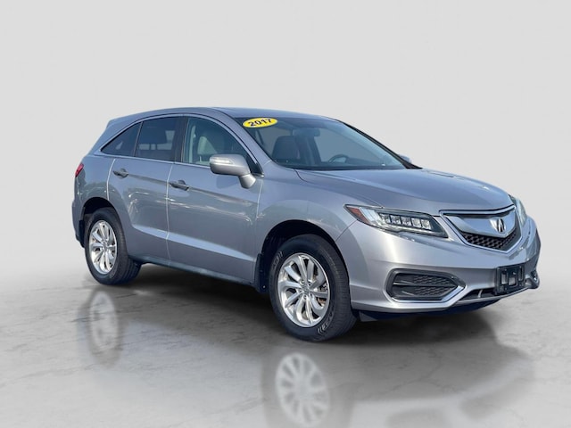 2017 Acura RDX