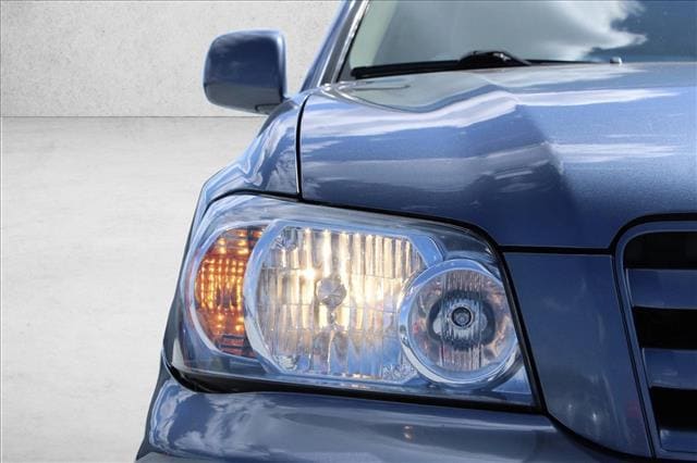2007 Toyota Highlander