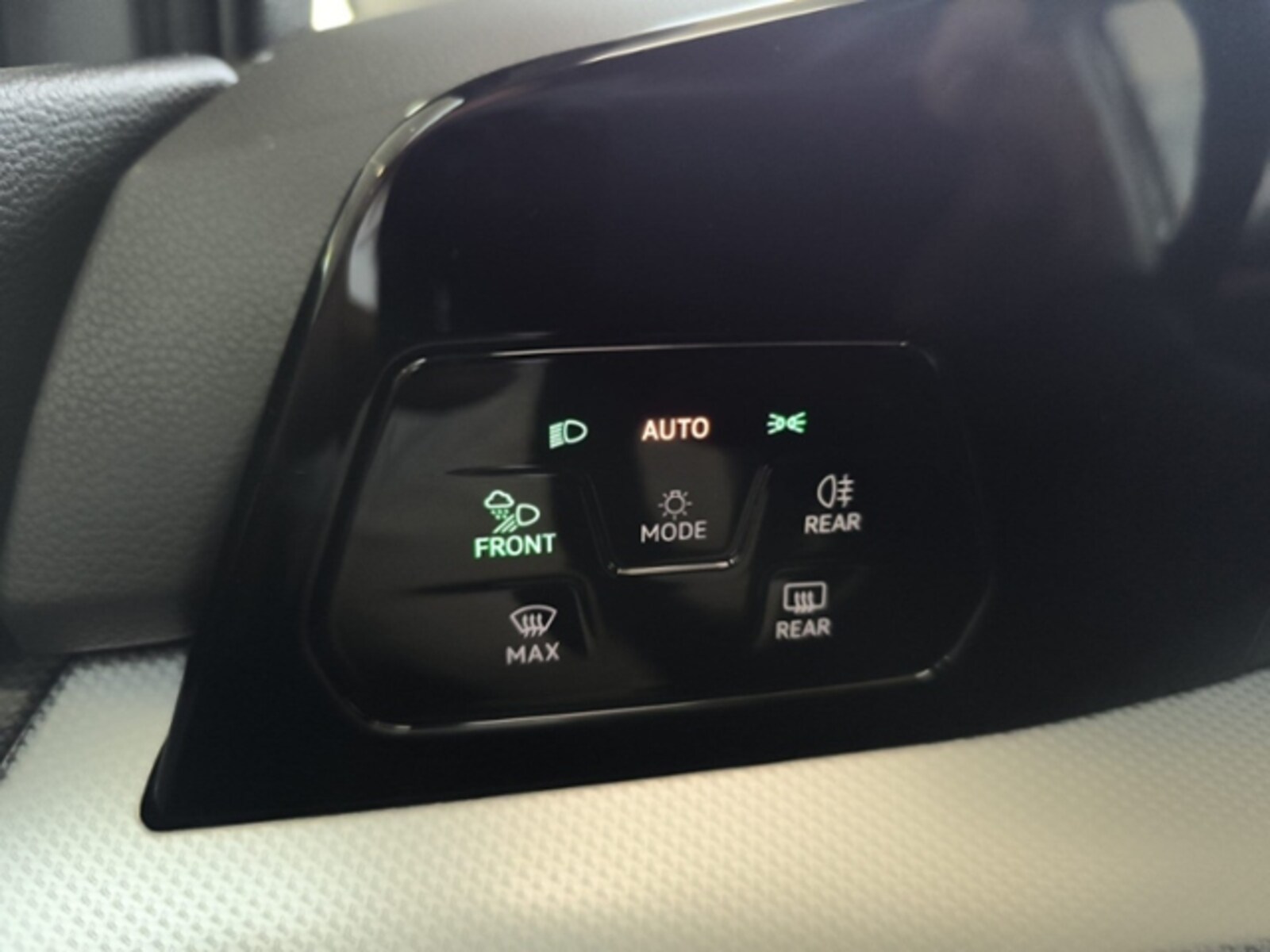 Volkswagen Golf Variant – Bild 18