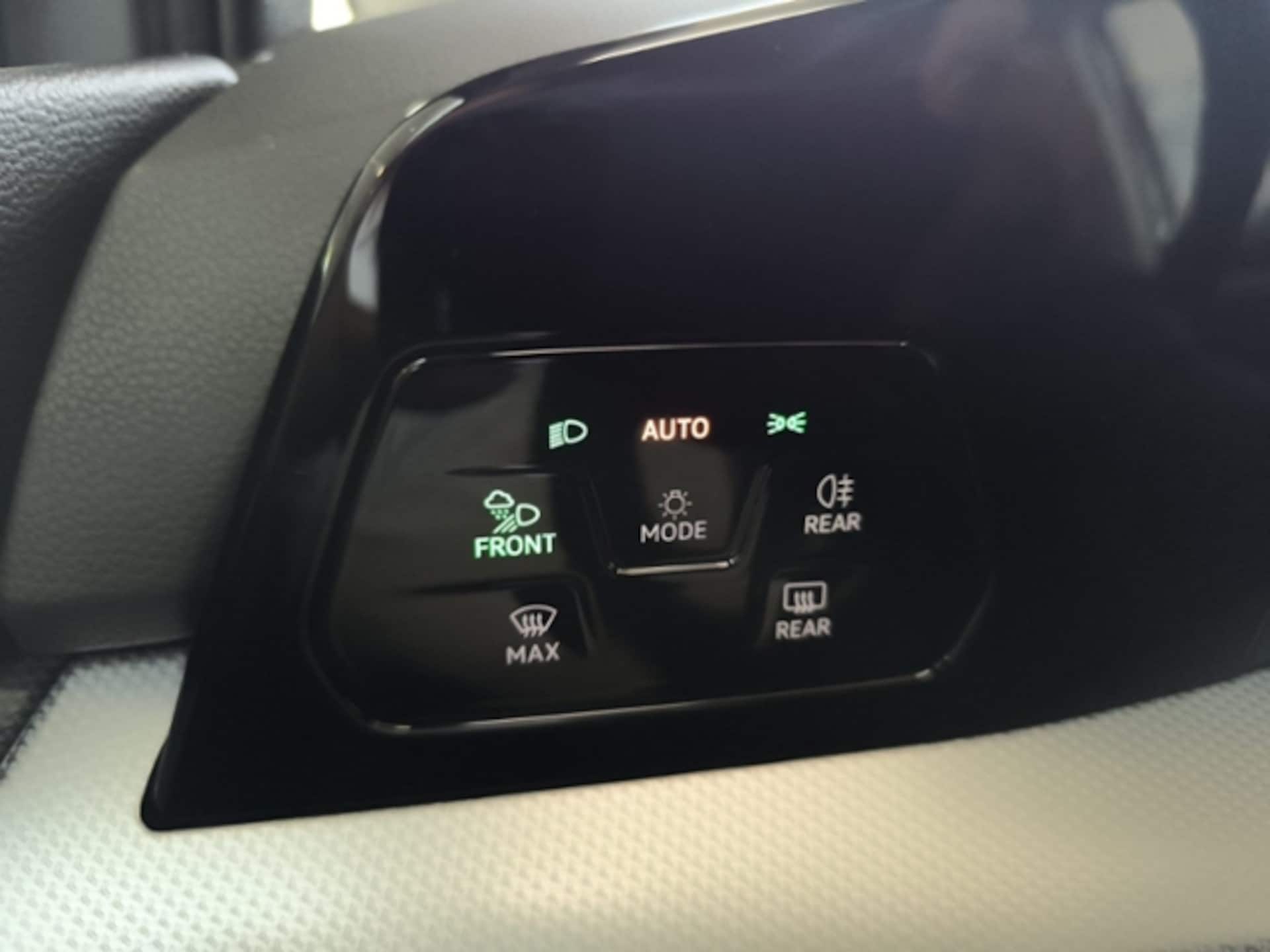 Volkswagen Golf Variant Goal