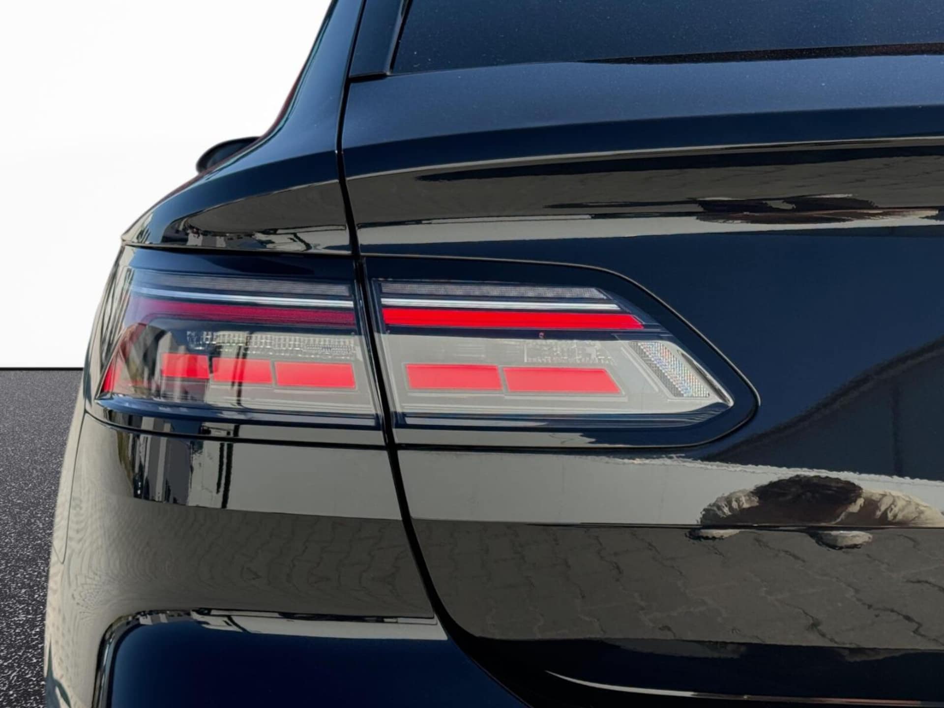 Volkswagen Arteon Shooting Brake R-Line
