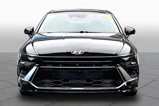 2024 Hyundai Sonata Hybrid