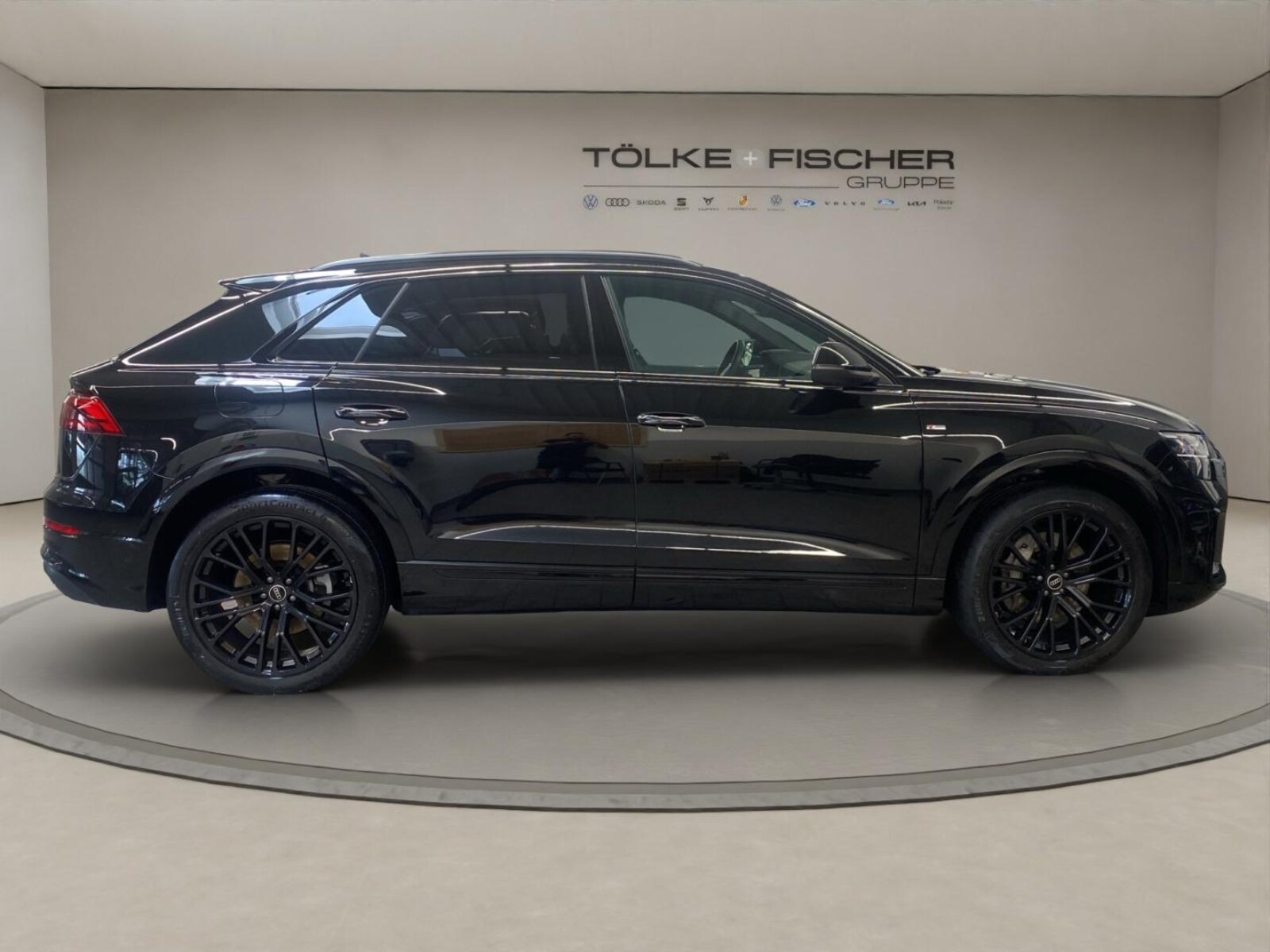 Audi Q8 – Bild 6