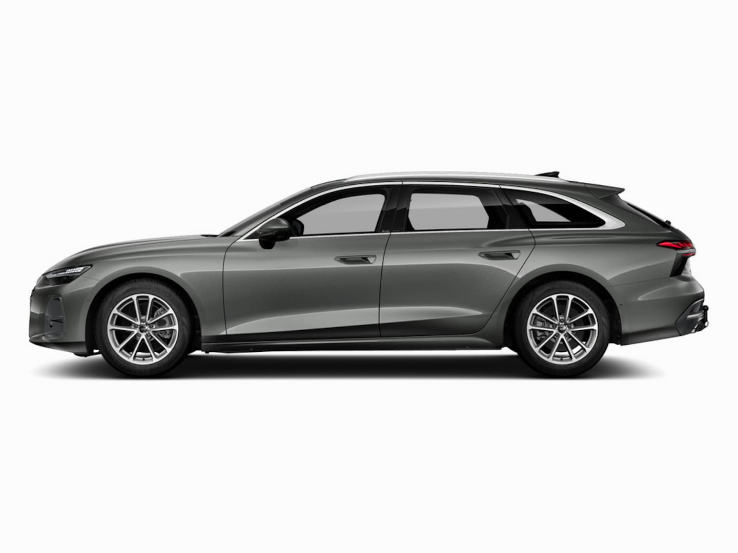 Bild über Audi A6 Avant TFSI 150 kW S tronic - für weitere Informationen kontaktieren Sie den Audi Partner