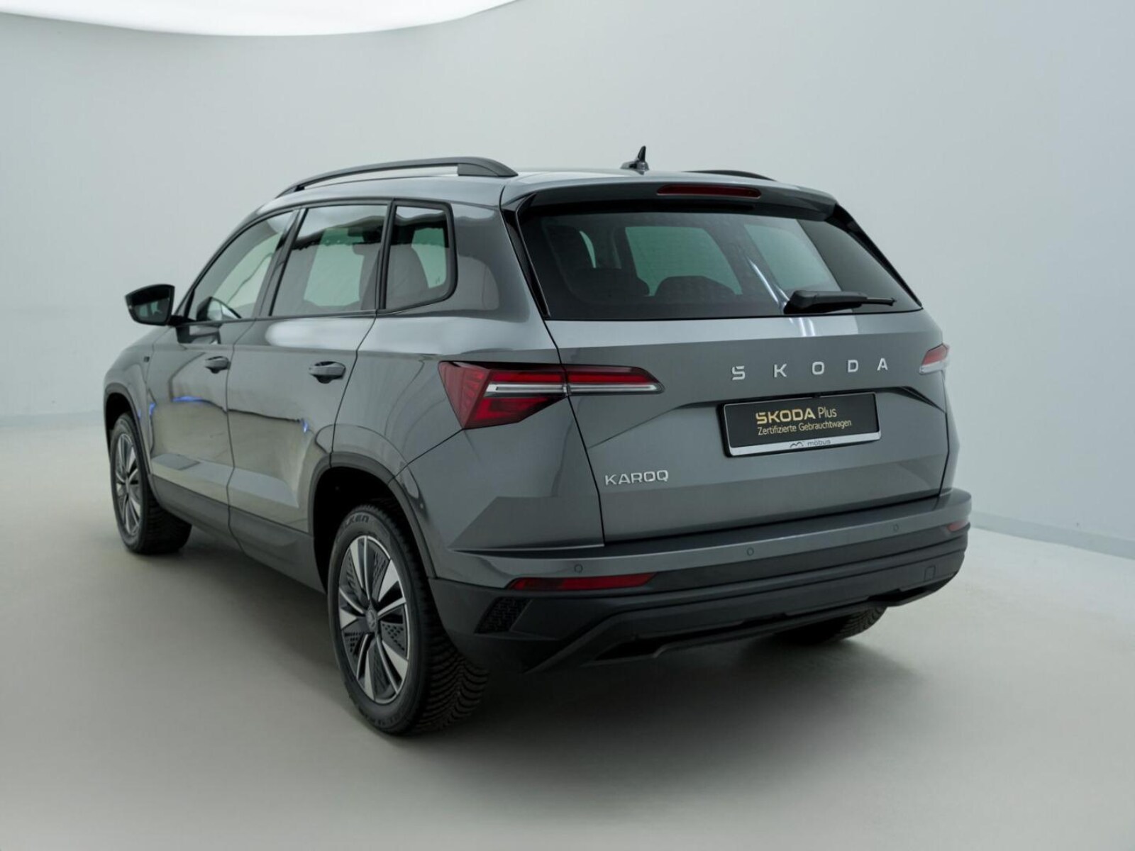 Škoda Karoq – Bild 6