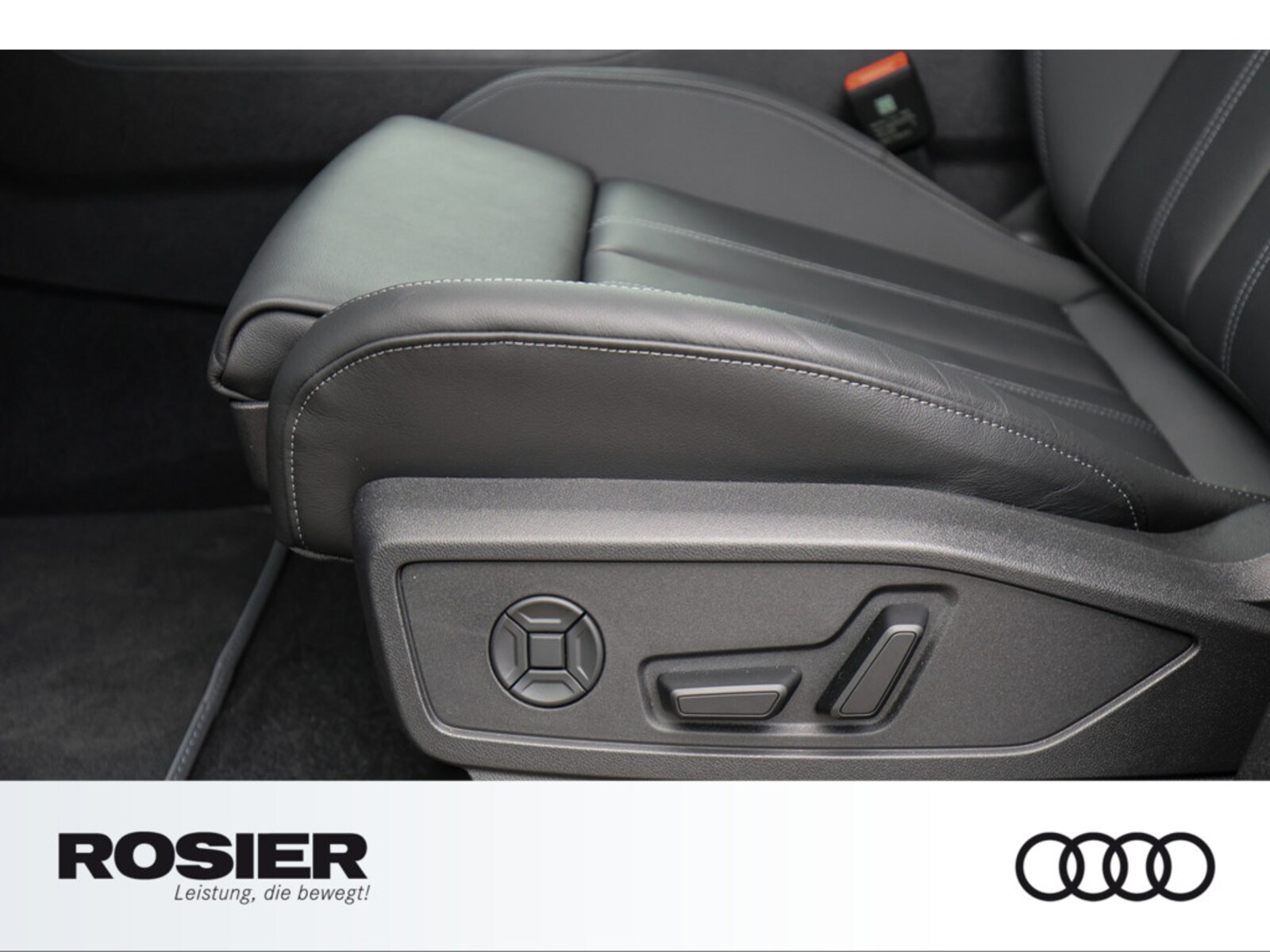 Audi Q5 – Bild 28
