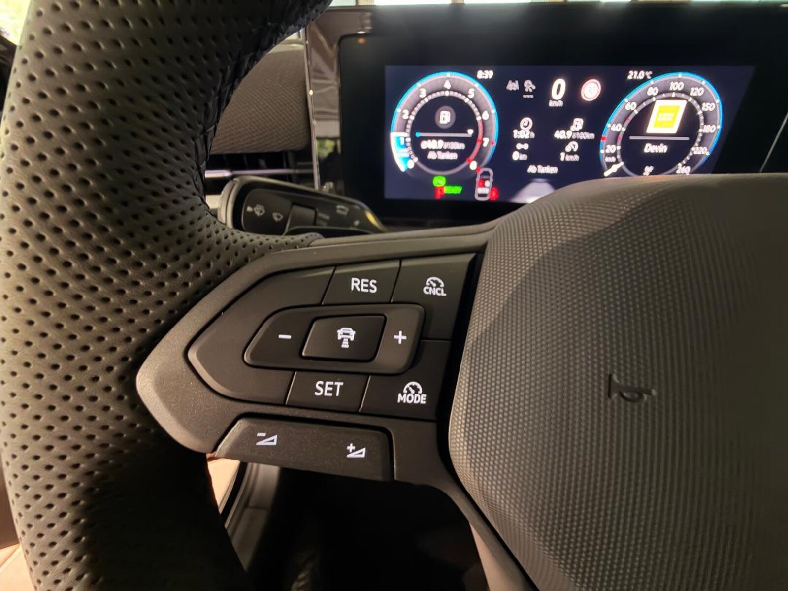 Volkswagen T-Roc – Bild 18