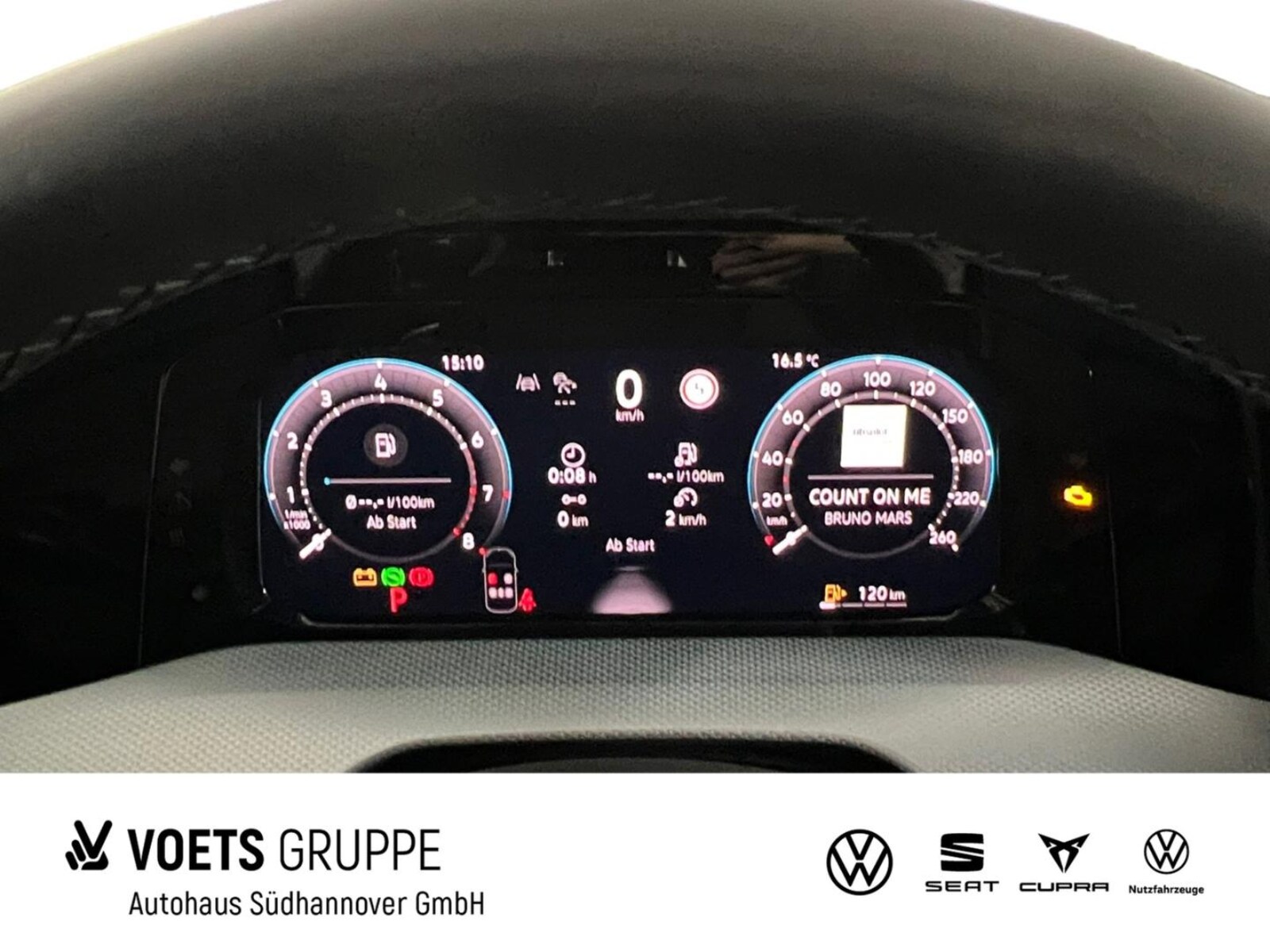 Volkswagen Golf – Bild 11